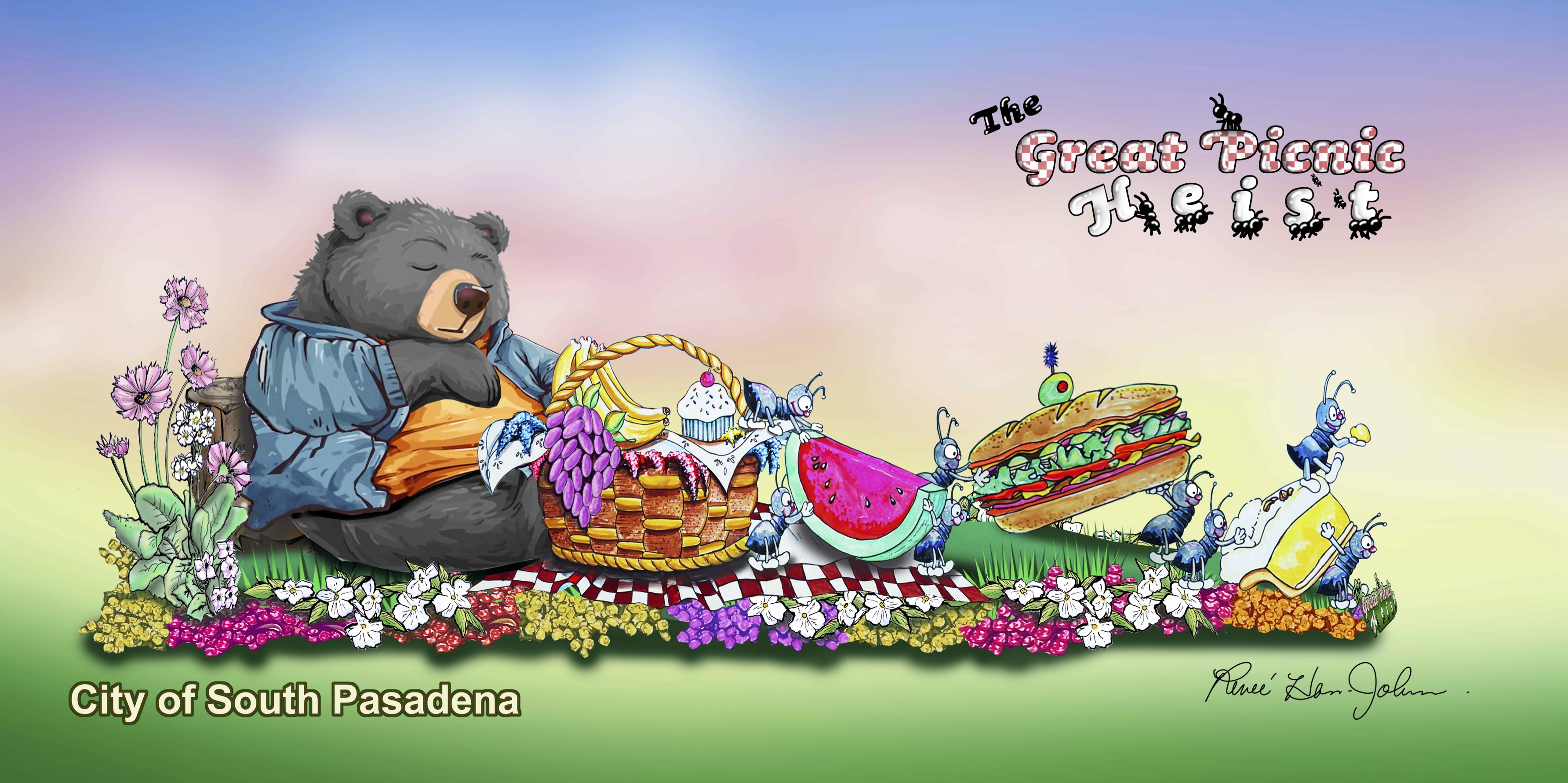 2026 City of South Pasadena Float.jpg