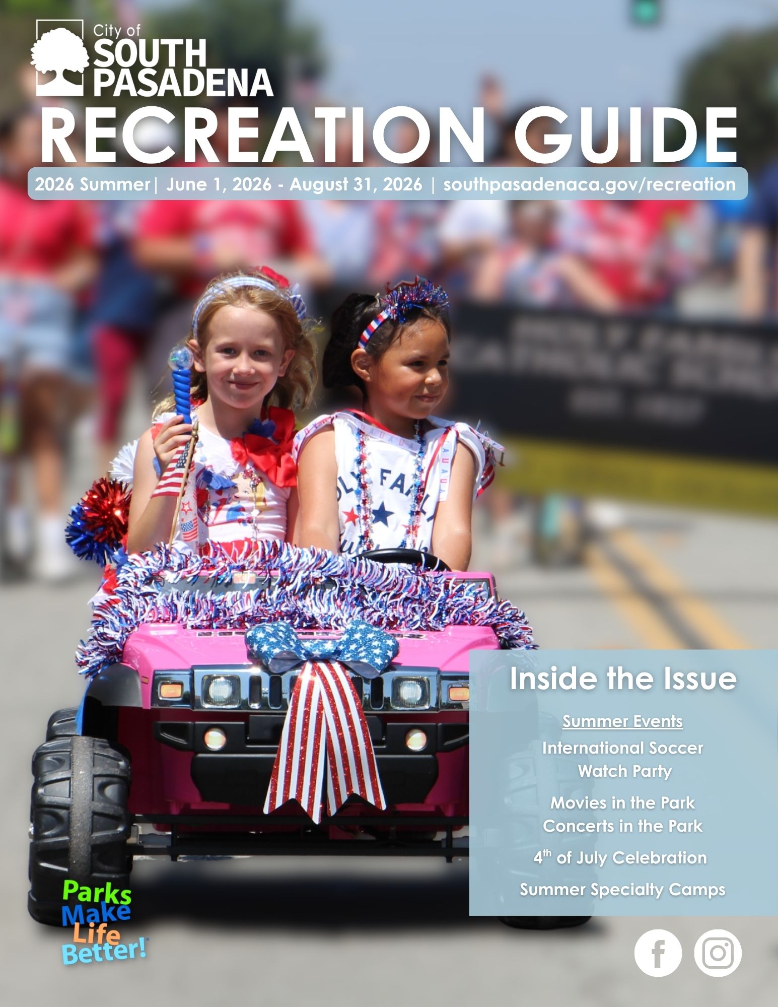 2026 Summer - South Pasadena Recreation Guide_Cover Pg..jpg