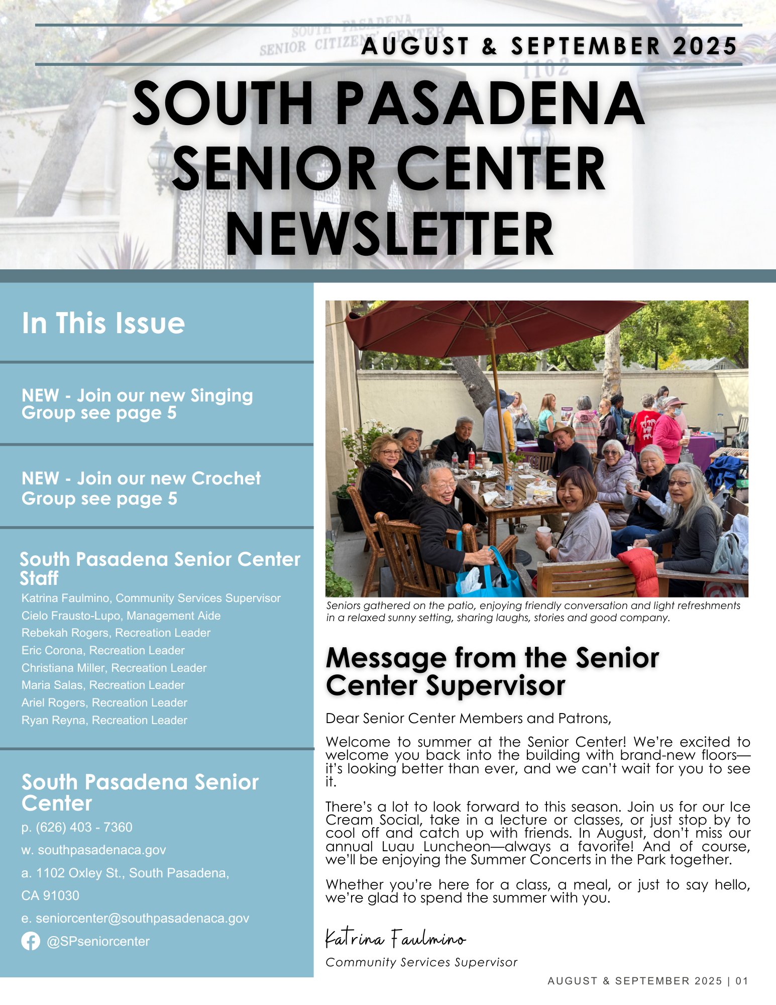 SC Newsletter - August & September 2025.png