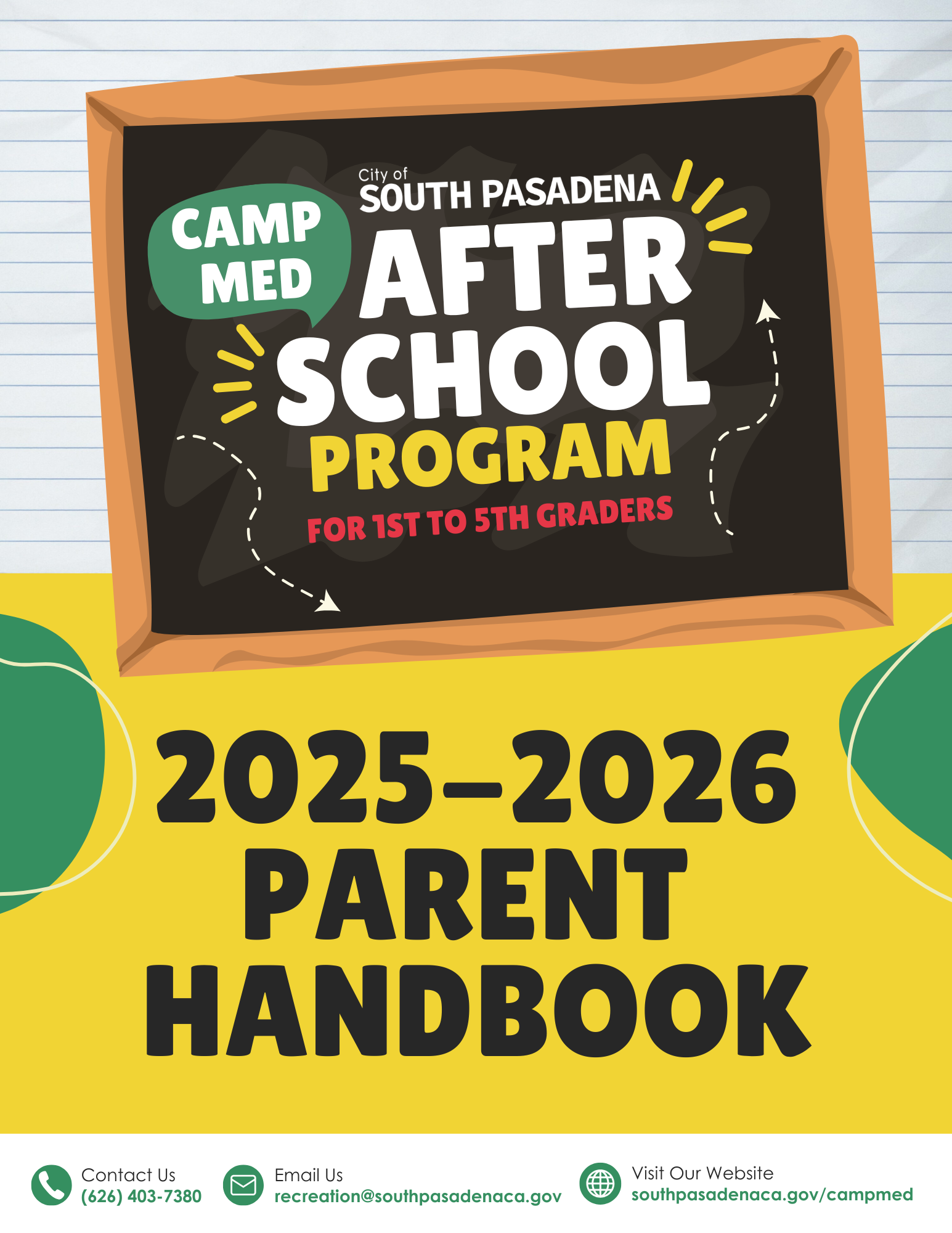 2025-2026 Camp Med After School Program Handbook.png