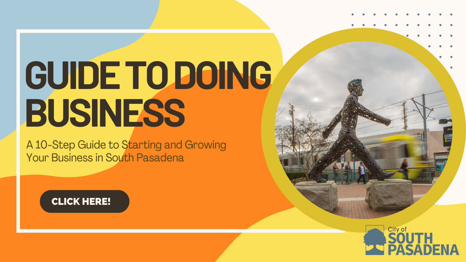 Guide to Doing Business