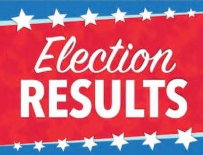 Election Results
